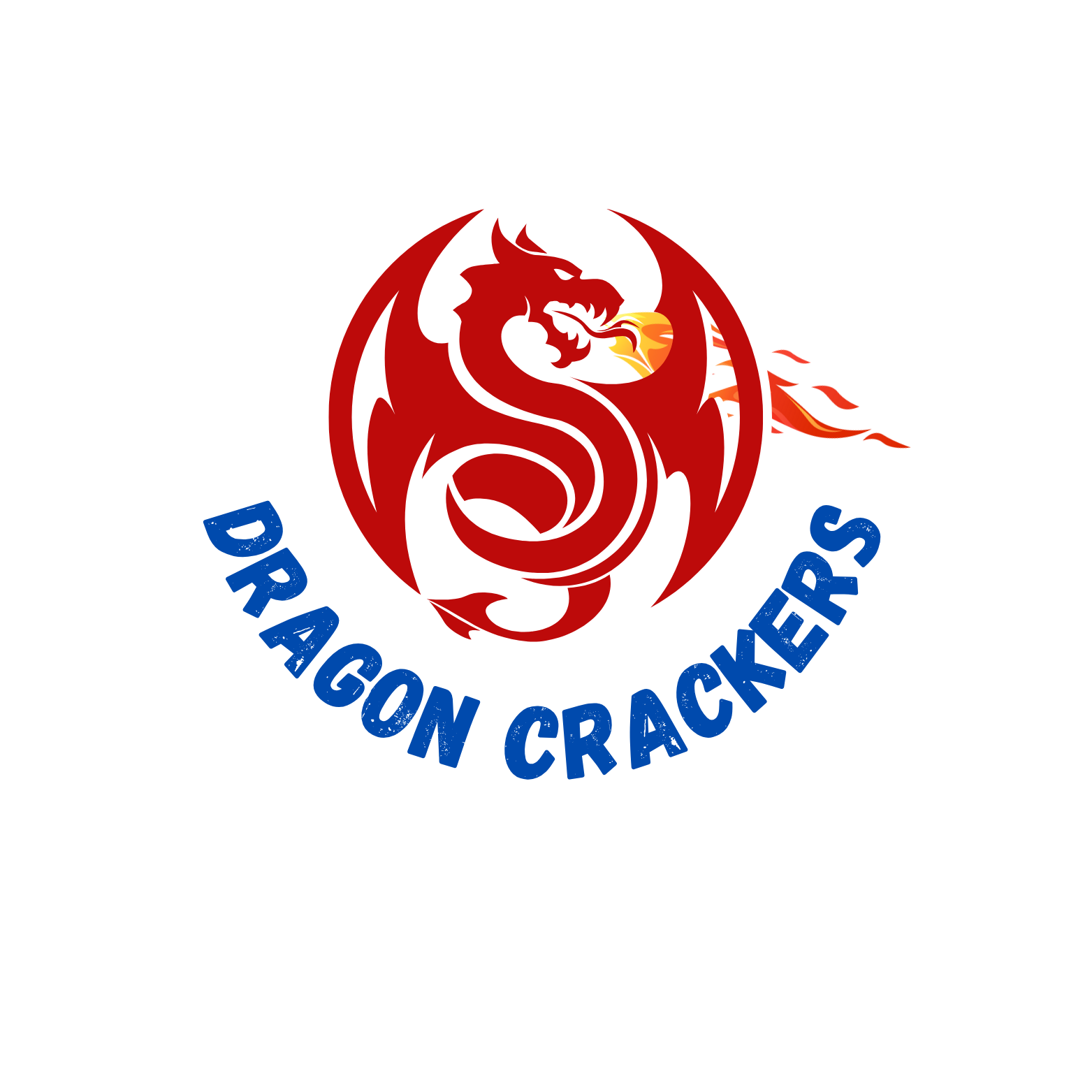 Dragon Crackers Logo